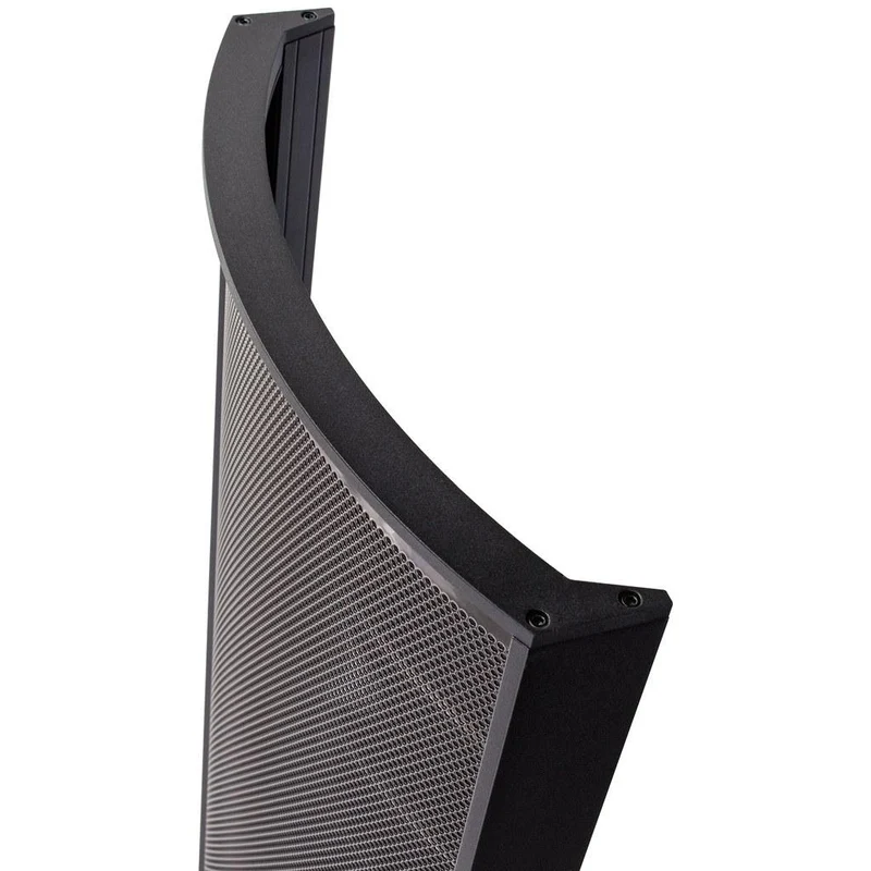Renaissance ESL 15A, Noir brillant Martin Logan REN15GBD