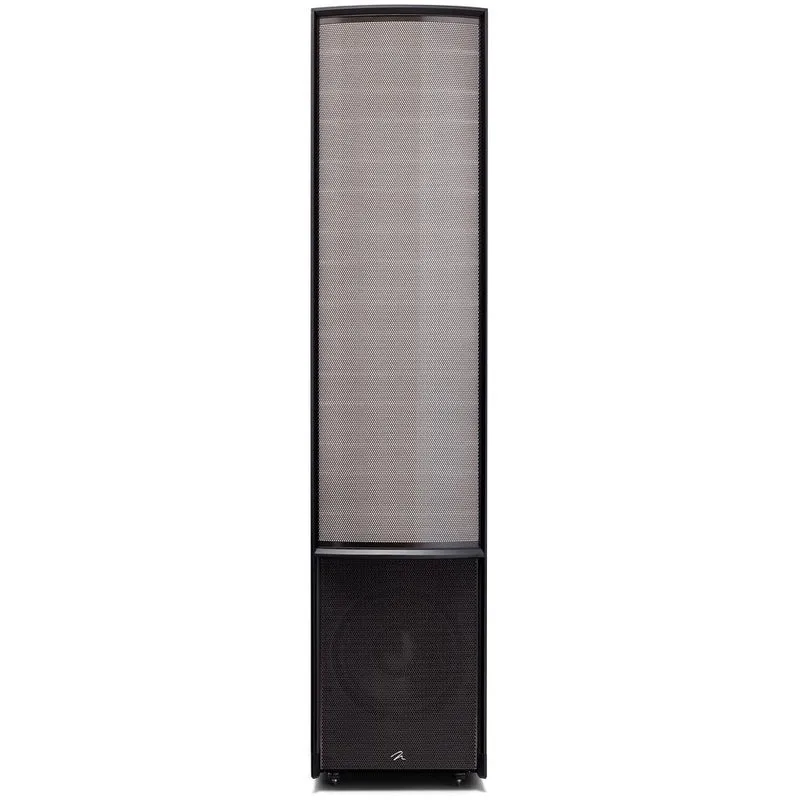 Renaissance ESL 15A, Noir brillant Martin Logan REN15GBD