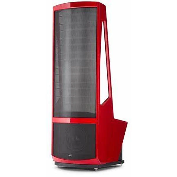 Neolith (Left Channel), Russo Fuoco Martin Logan NEORFDL