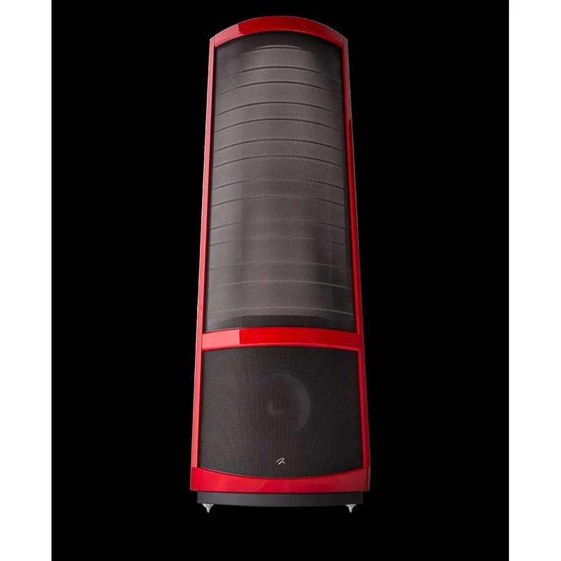 Neolith (Left Channel), Russo Fuoco Martin Logan NEORFDL