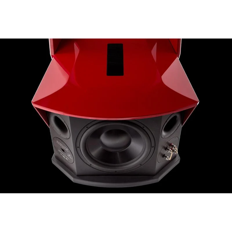 Neolith (Right Channel), Russo Fuoco Martin Logan NEORFDR