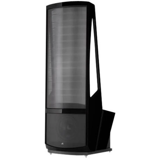 Neolith (Left Channel), Noir Basalte Martin Logan NEOMBDL