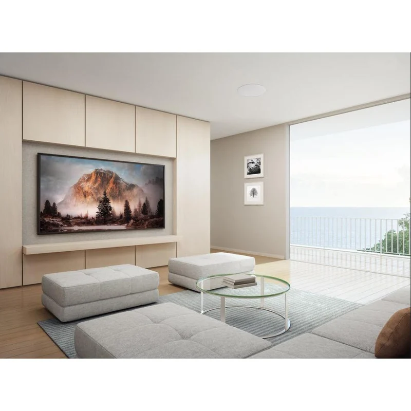 Sistine 4XC, Blanc Paint Martin Logan SISTINE4XC