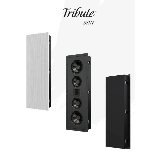 Tribute 5XW, Blanc Paint Martin Logan TRIBUTE5XW