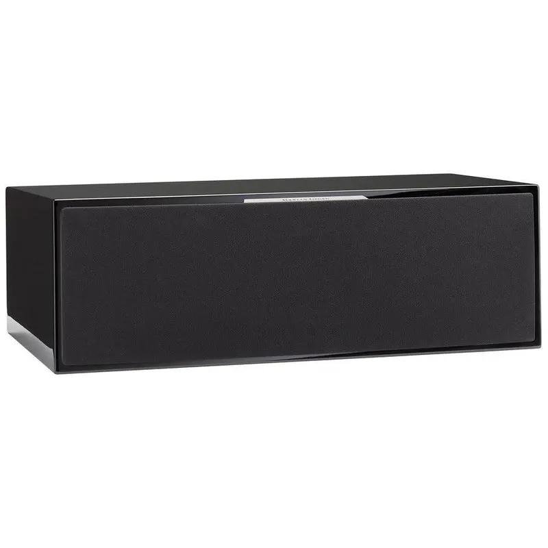 Motion 50XTi, Noir brillant Martin Logan MO50XTIGB
