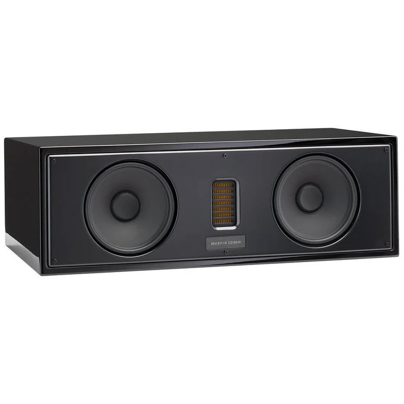 Motion 50XTi, Noir brillant Martin Logan MO50XTIGB