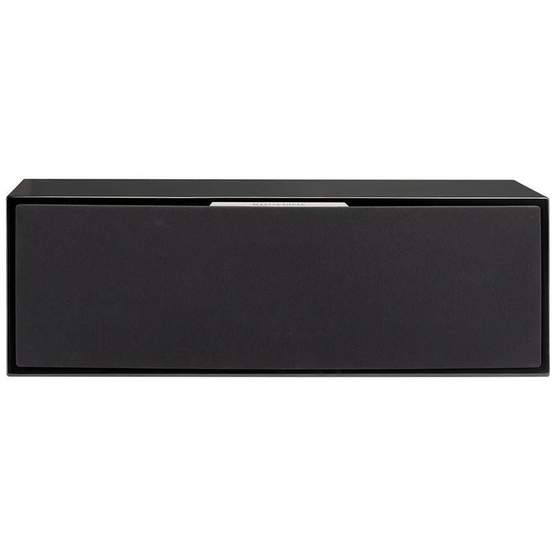 Motion 50XTi, Noir brillant Martin Logan MO50XTIGB
