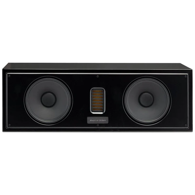 Motion 50XTi, Noir brillant Martin Logan MO50XTIGB