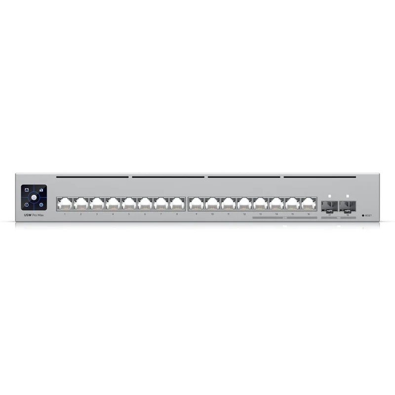 UniFi Switch Pro Max 16