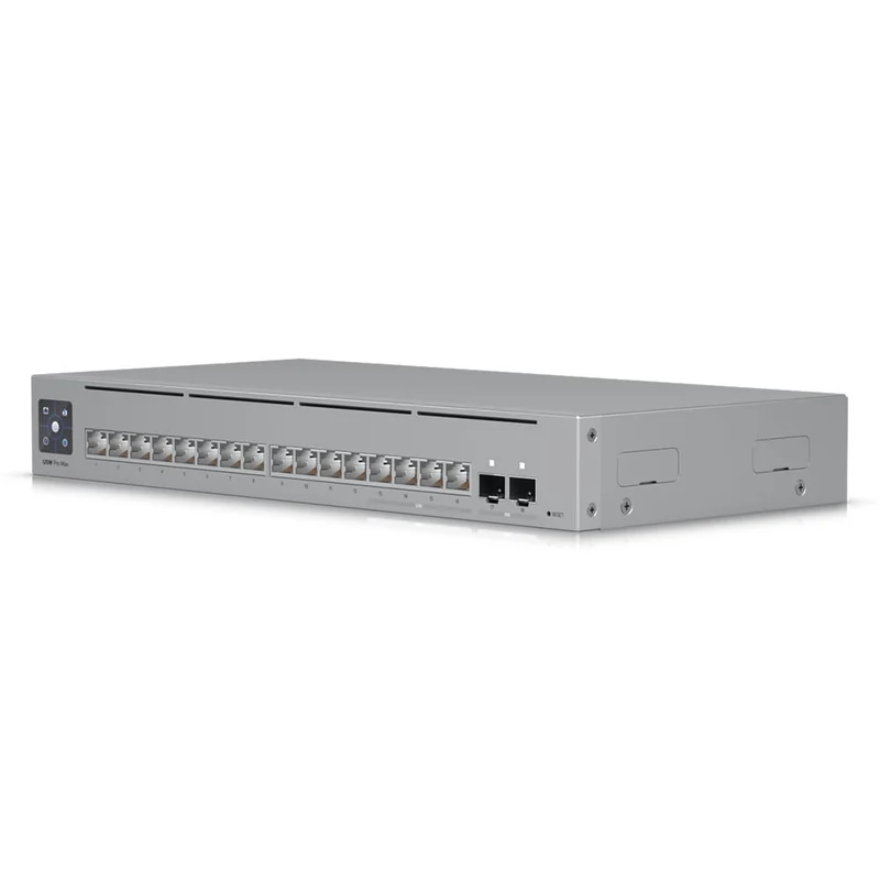 UniFi Switch Pro Max 16