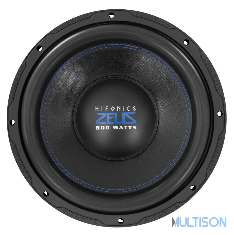 HIFONICS ZXE12S4 - Subwoofer 30 cm 300 W RMS
