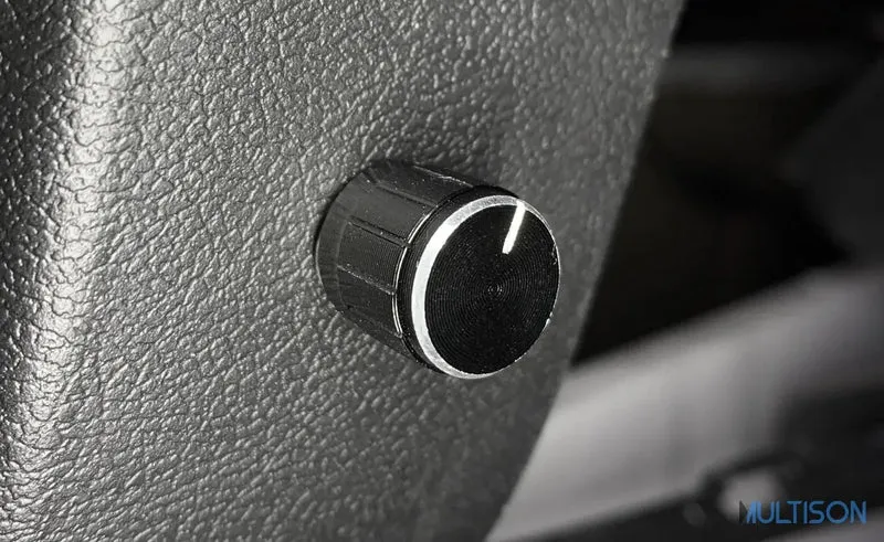 HIFONICS HF-RC1 - Télécommande Universelle de Contrôle du Bass Boost