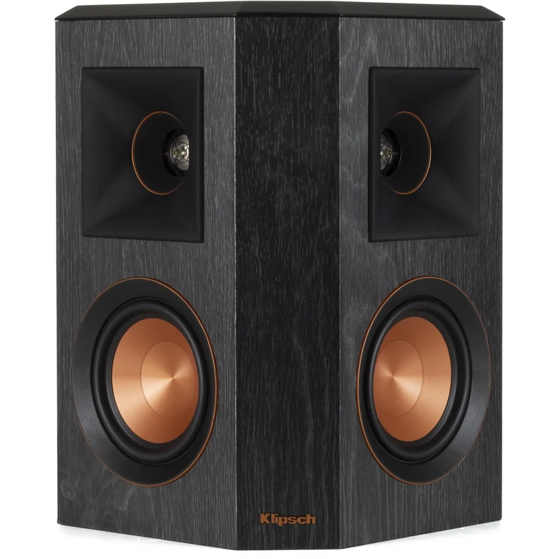 Enceinte Surround Reference Premier, Klipsh RP402SB - PR