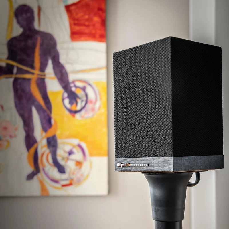 Enceinte Surround Optionnel pour BAR48 OU CINEMA 800 , Klipsh SURROND3