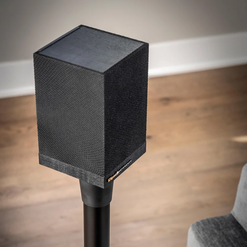 Enceinte Surround Optionnel pour BAR48 OU CINEMA 800 , Klipsh SURROND3