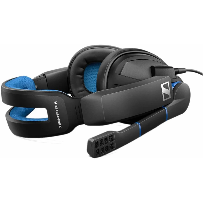 Casque d'écoute pour jeux, Sennheiser GSP300
