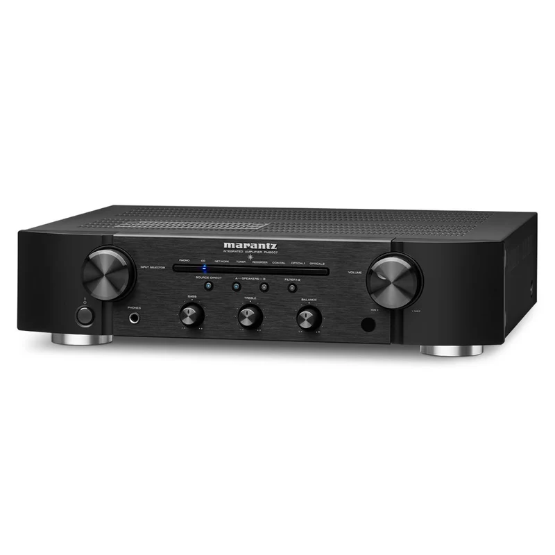 Récepteur stéréo, Marantz PM6007