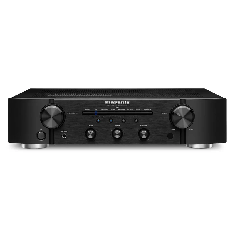 Récepteur stéréo, Marantz PM6007