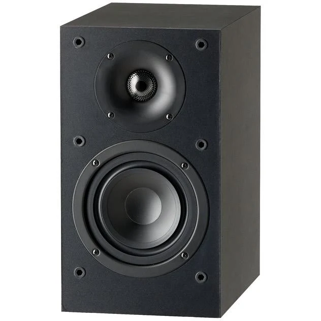 Enceinte bibliothèque 100W, Paradigm Atom Monitor SE 1000B - Noir - PAIRE
