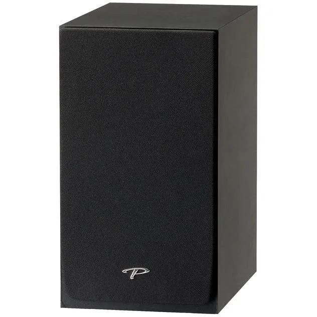 Enceinte bibliothèque 100W, Paradigm Atom Monitor SE 1000B - Noir - PAIRE