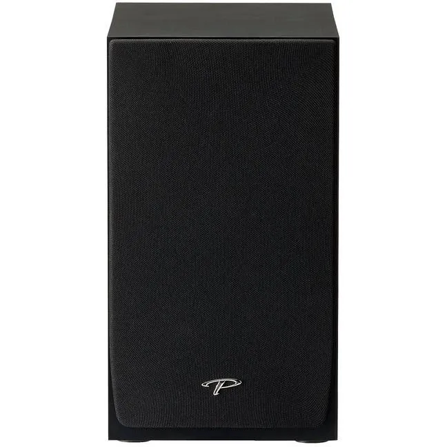Enceinte bibliothèque 100W, Paradigm Atom Monitor SE 1000B - Noir - PAIRE