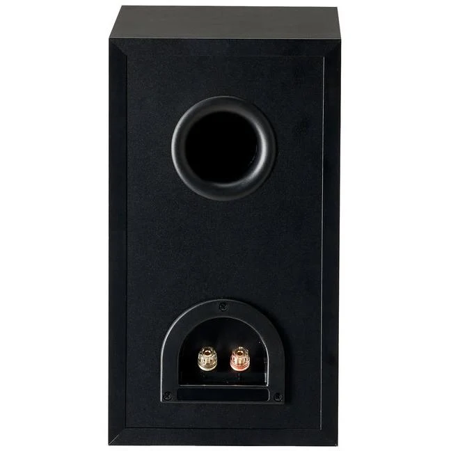 Enceinte bibliothèque 100W, Paradigm Atom Monitor SE 1000B - Noir - PAIRE