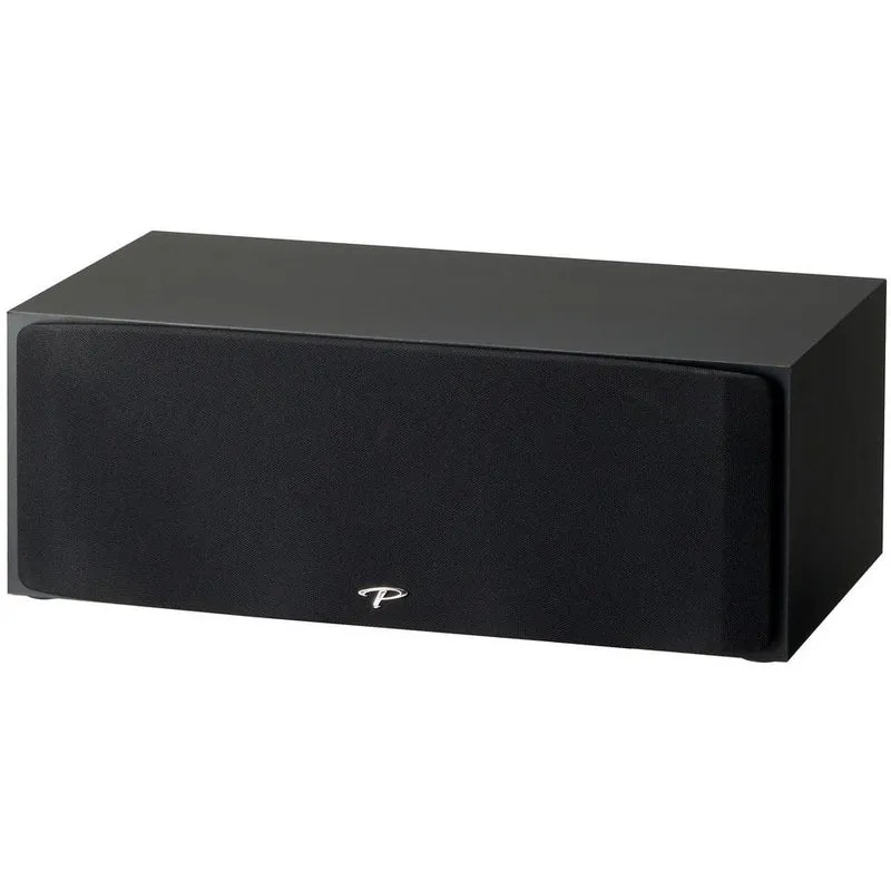 Enceinte acoustique centrale 100W, Paradigm Monitor SE 2000C - Noir