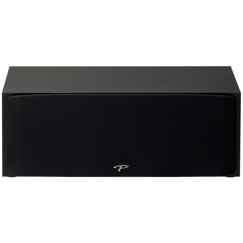 Enceinte acoustique centrale 100W, Paradigm Monitor SE 2000C - Noir