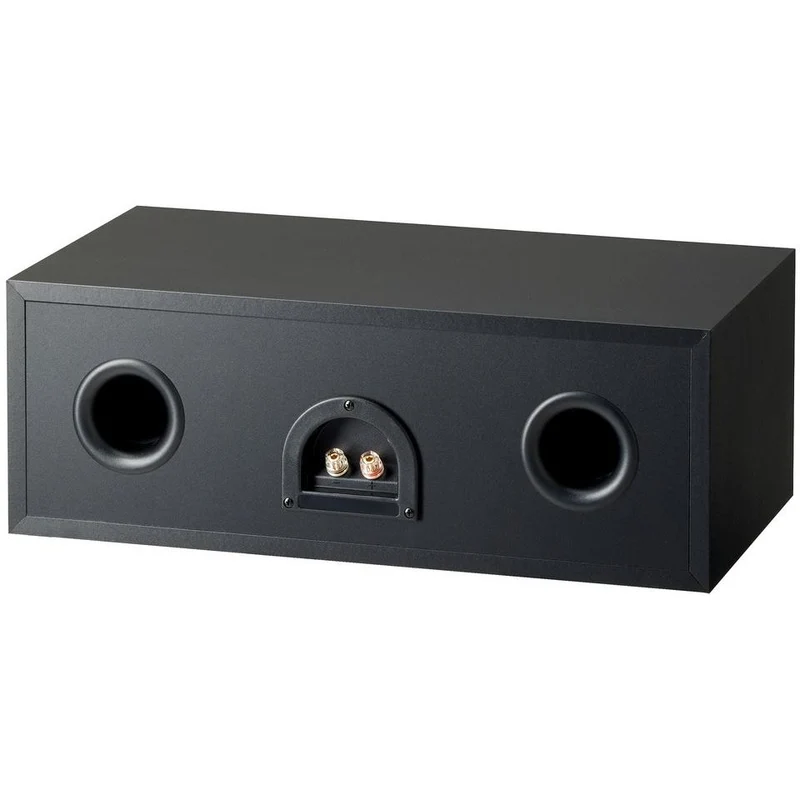 Enceinte acoustique centrale 100W, Paradigm Monitor SE 2000C - Noir