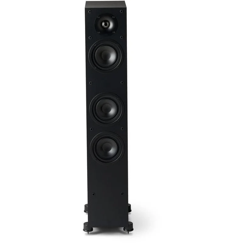 Enceinte acoustique colonne 130W, Paradigm Monitor SE 3000F - Noir - UNITÉ