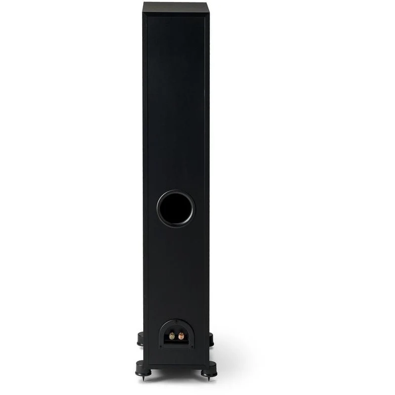 Enceinte acoustique colonne 130W, Paradigm Monitor SE 3000F - Noir - UNITÉ