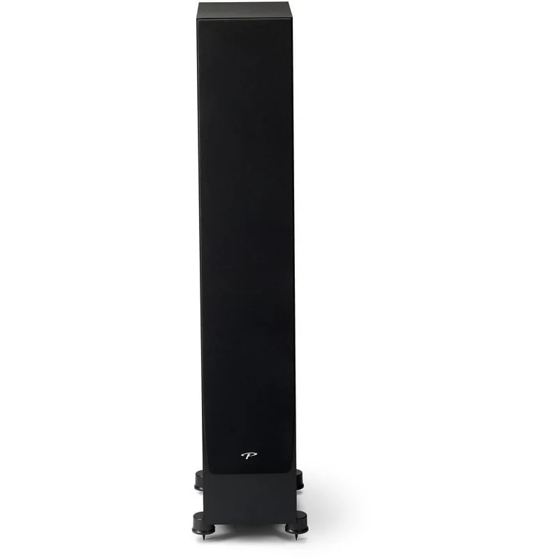 Enceinte acoustique colonne 130W, Paradigm Monitor SE 3000F - Noir - UNITÉ