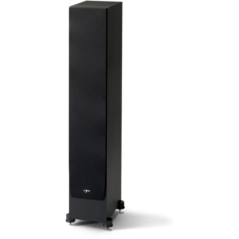 Enceinte acoustique colonne 130W, Paradigm Monitor SE 3000F - Noir - UNITÉ