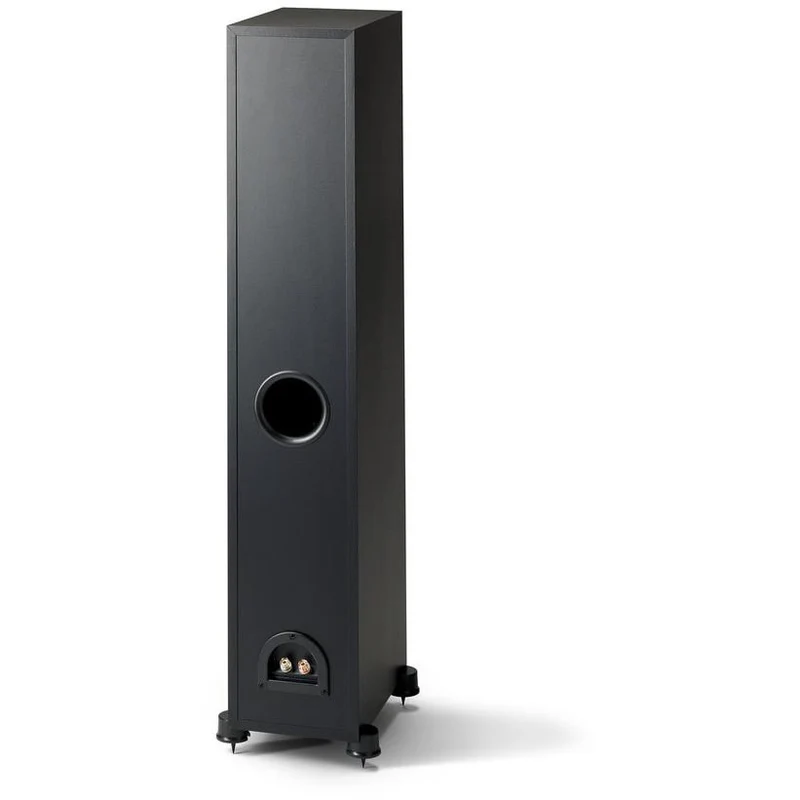 Enceinte acoustique colonne 130W, Paradigm Monitor SE 3000F - Noir - UNITÉ