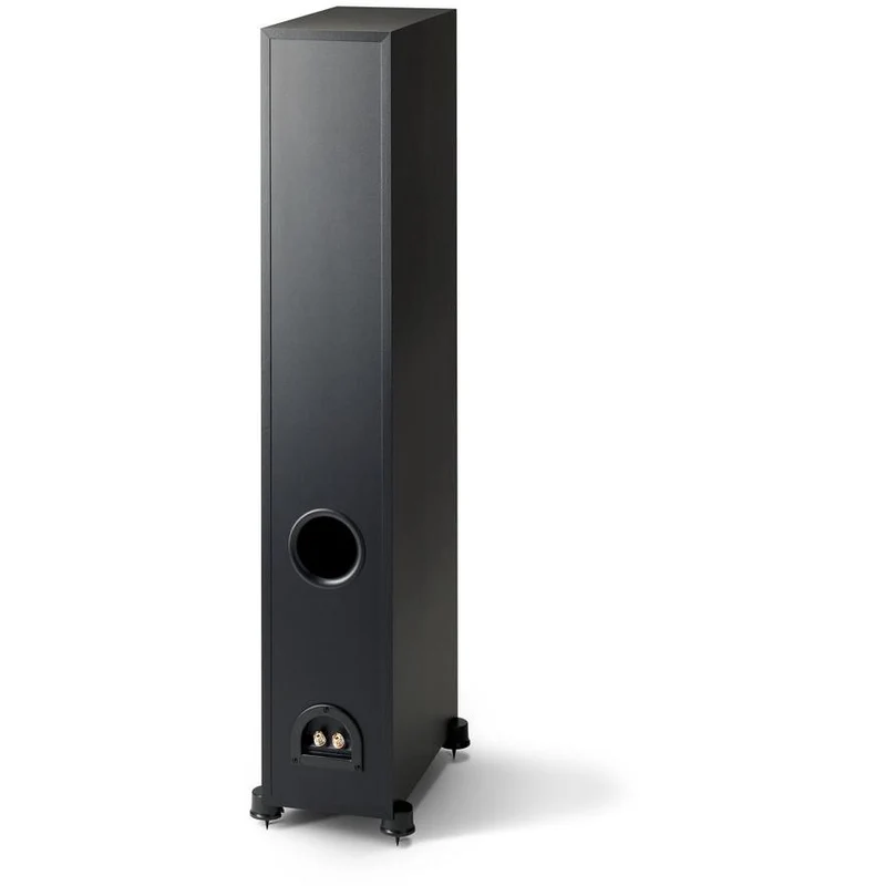 Enceinte acoustique colonne 130W, Paradigm Monitor SE 6000F - Noir - UNITÉ