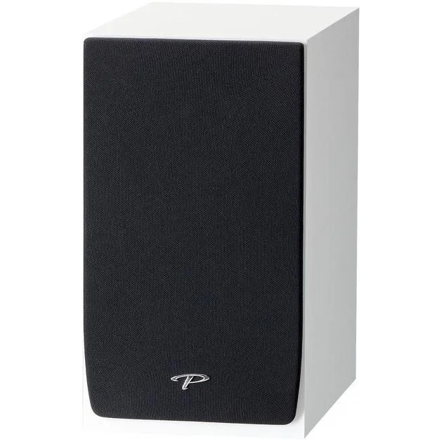 Enceinte bibliothèque 100W, Paradigm Atom Monitor SE 1000B - Blanc - PAIRE