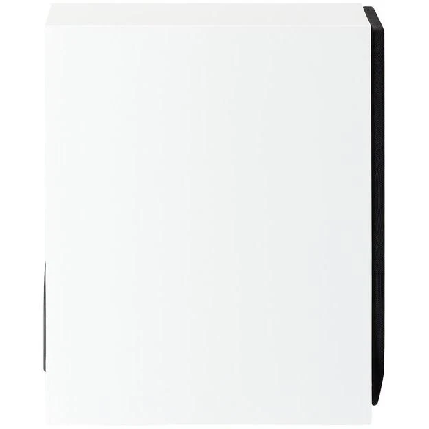 Enceinte bibliothèque 100W, Paradigm Atom Monitor SE 1000B - Blanc - PAIRE