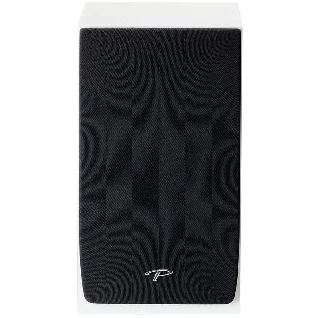 Enceinte bibliothèque 100W, Paradigm Atom Monitor SE 1000B - Blanc - PAIRE