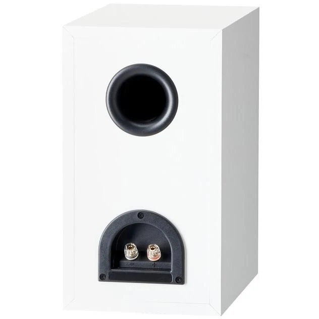 Enceinte bibliothèque 100W, Paradigm Atom Monitor SE 1000B - Blanc - PAIRE