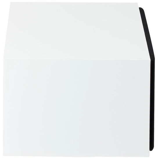 Enceinte acoustique centrale 100W, Paradigm Monitor SE 2000C - Blanc