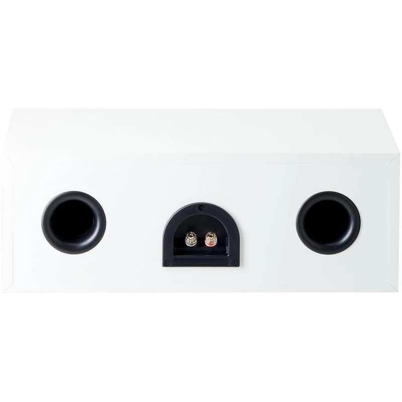 Enceinte acoustique centrale 100W, Paradigm Monitor SE 2000C - Blanc