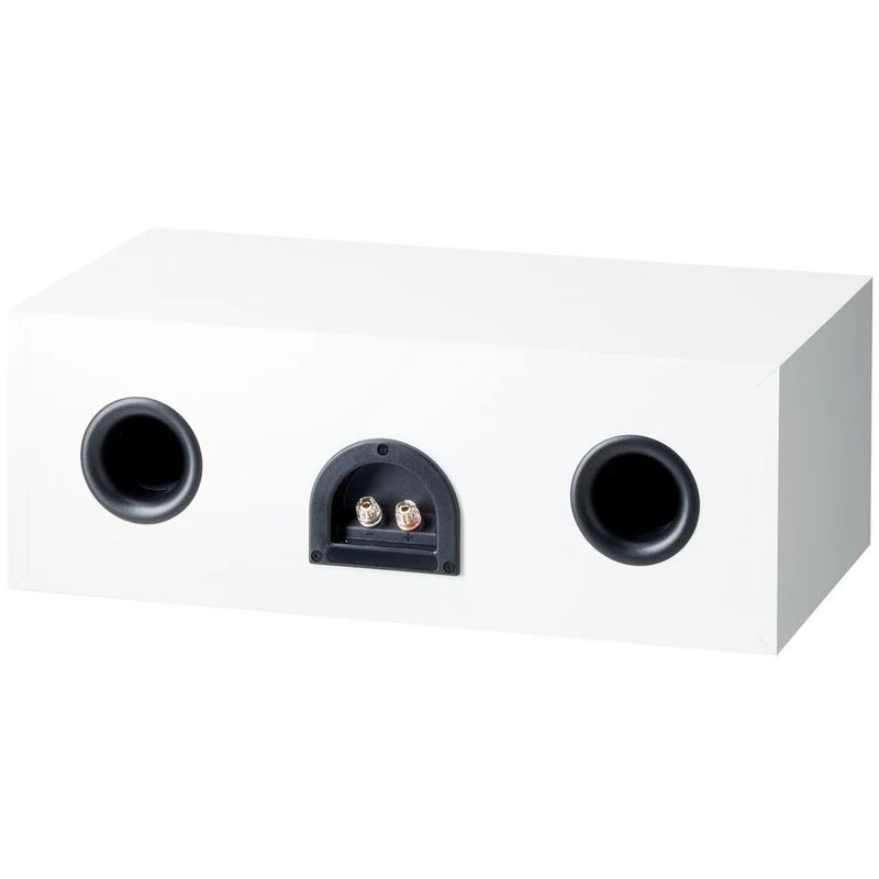 Enceinte acoustique centrale 100W, Paradigm Monitor SE 2000C - Blanc