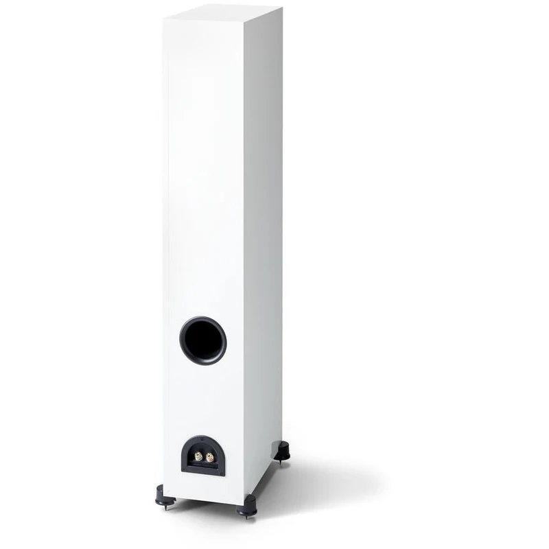 Enceinte acoustique colonne 130W, Paradigm Monitor SE 6000F - Blanc - UNITÉ