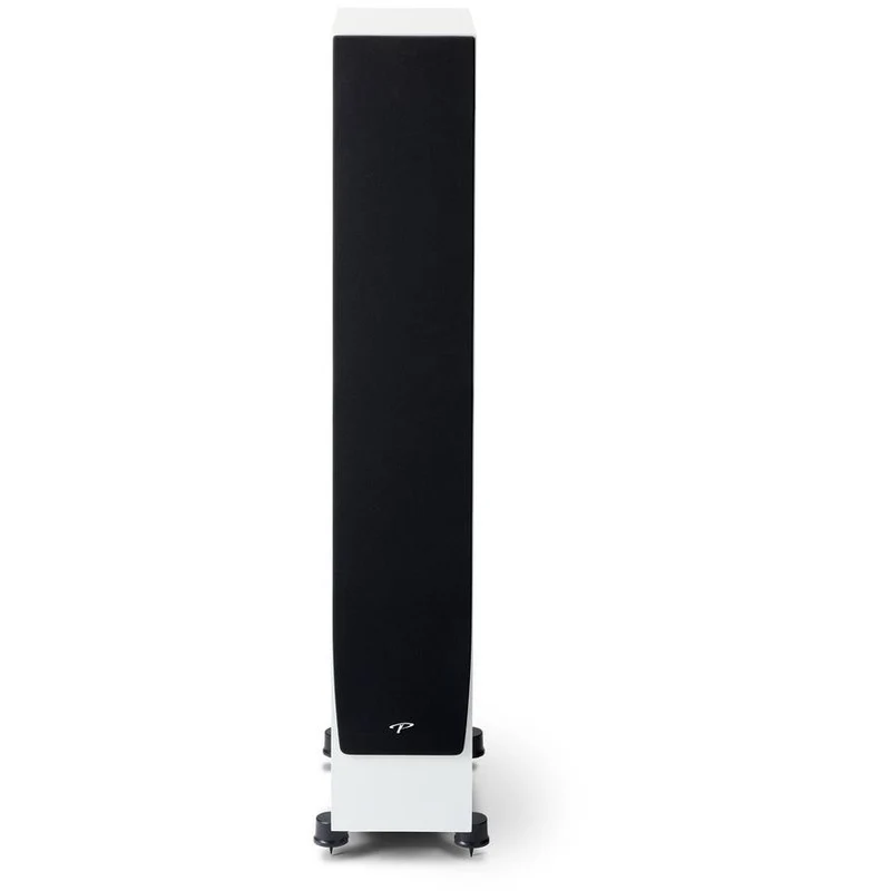 Enceinte acoustique colonne 130W, Paradigm Monitor SE 6000F - Blanc - UNITÉ