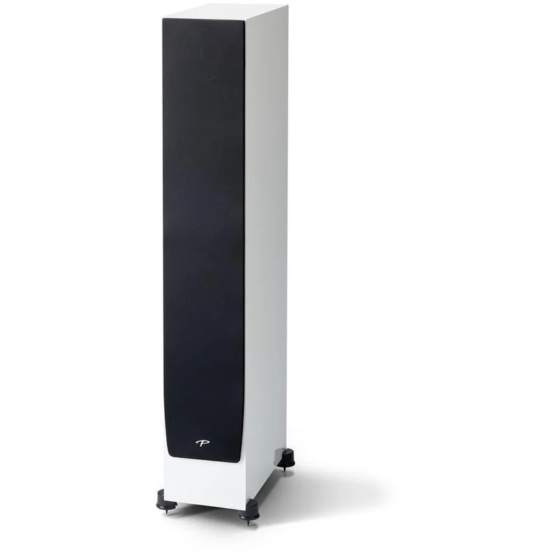 Enceinte acoustique colonne 130W, Paradigm Monitor SE 6000F - Blanc - UNITÉ