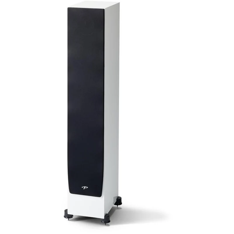 Enceinte acoustique colonne 130W, Paradigm Monitor SE 3000F - Blanc - UNITÉ
