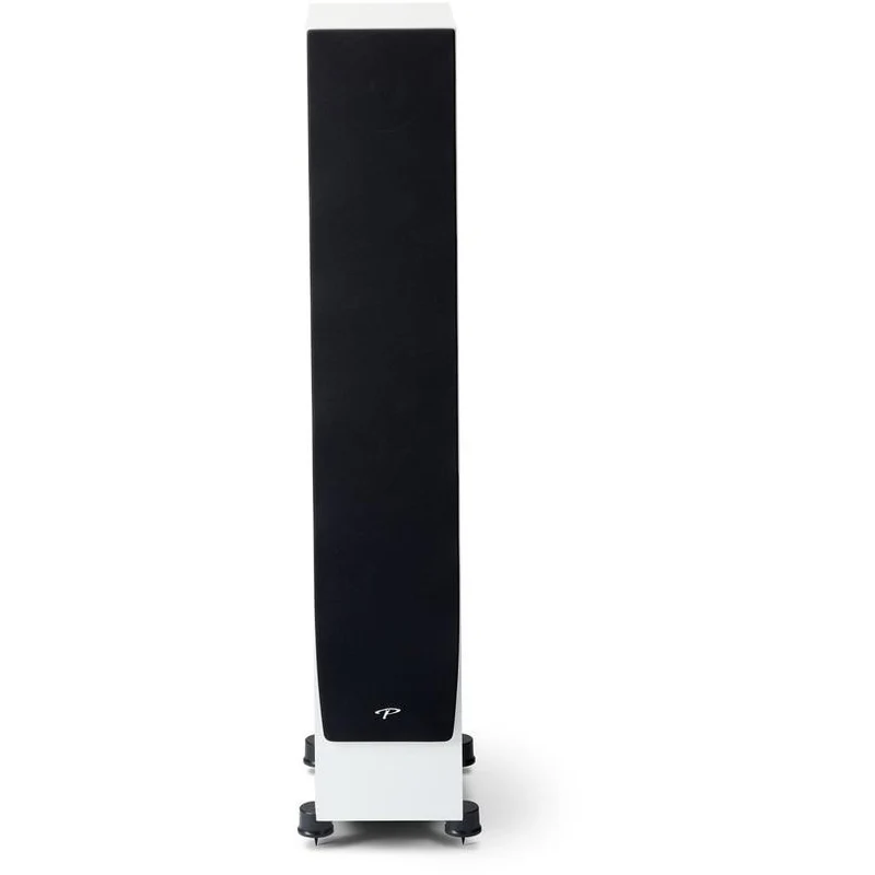 Enceinte acoustique colonne 130W, Paradigm Monitor SE 3000F - Blanc - UNITÉ