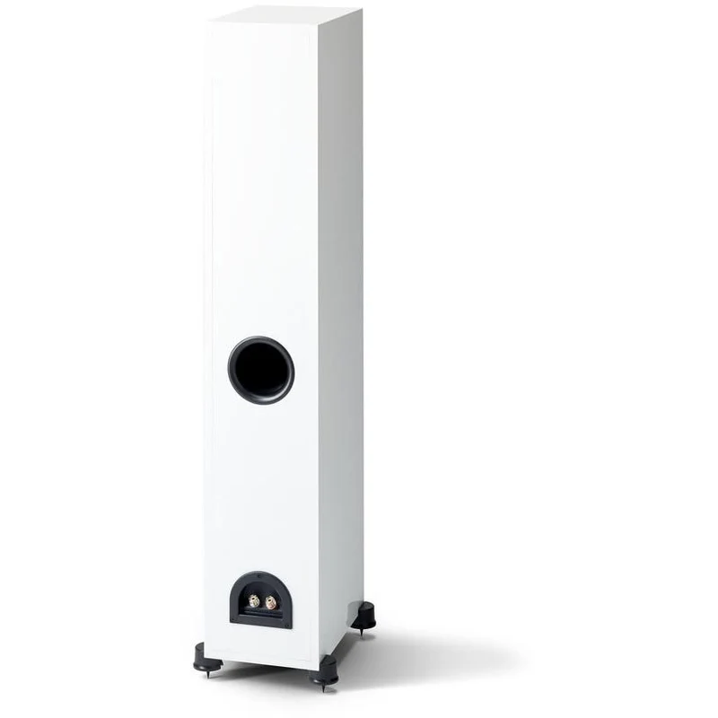 Enceinte acoustique colonne 130W, Paradigm Monitor SE 3000F - Blanc - UNITÉ