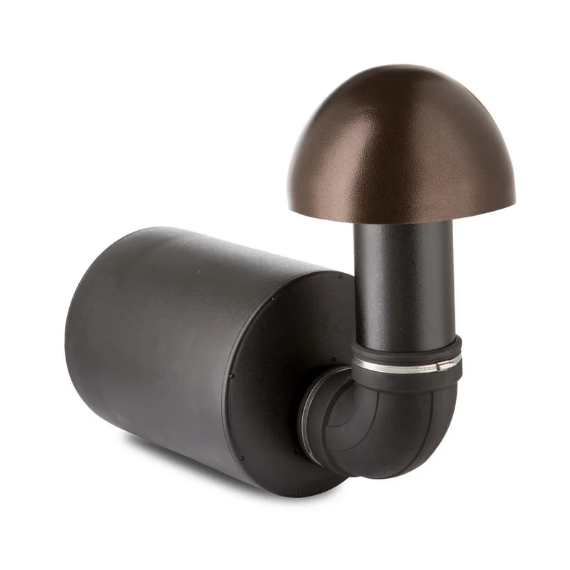 Enceinte d'extérieur, Paradigm GO12SW - UNITÉ