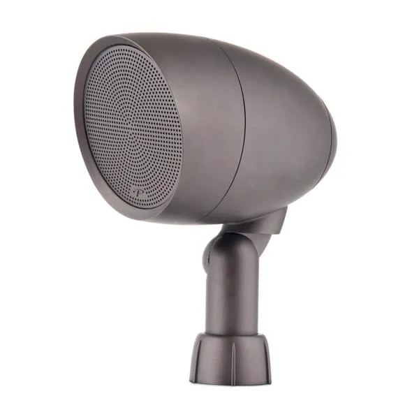 Enceinte d'extérieur, Paradigm GO6 - UNITÉ